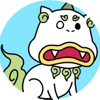 コマ狗@Skeb募集中 (@komainu_mainu) 's Twitter Profile Photo