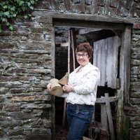 Lorna Sixsmith (@lornasixsmith) 's Twitter Profile Photo Lorna Sixsmith (@lornasixsmith) 's Twitter Profile Photo