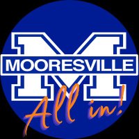 Mooresville High School (@mhsbluedevils) 's Twitter Profile Photo