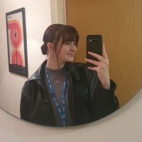 Katie Barker (@katieemhp) 's Twitter Profile Photo