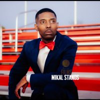 Mikal (@mikalstands) 's Twitter Profile Photo Mikal (@mikalstands) 's Twitter Profile Photo