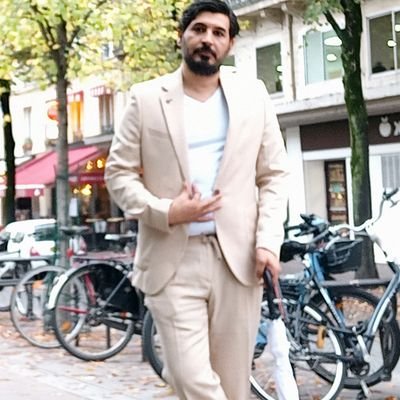 faisal_gahith's profile picture. New vision academy