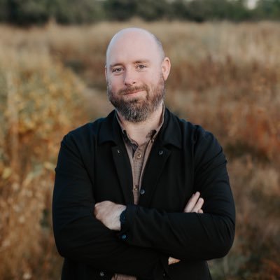 Justin_Bond's profile picture. Christian | Husband | Father | M.Div Student | @IRBS_1689