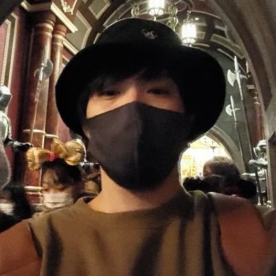 TMYK_1231's profile picture. 好きな物に囲まれてたい🙆