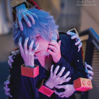 Aryamiさんのプロフィール画像