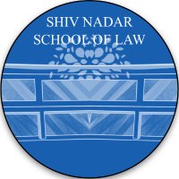 Shiv Nadar School of Law (@shivnadarlawche) 's Twitter Profile Photo Shiv Nadar School of Law (@shivnadarlawche) 's Twitter Profile Photo