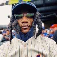 Yusuke Urameshi 🇹🇹 (@brentisoccer13) 's Twitter Profile Photo