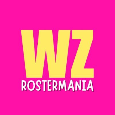 Warzone Rostermania Profile