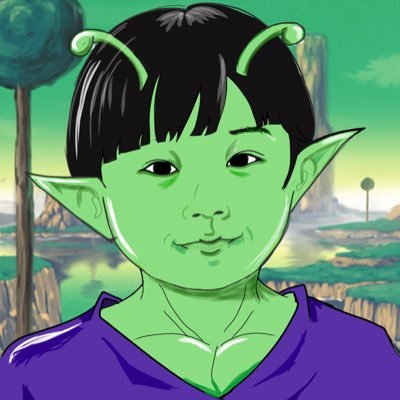クソ雑魚ナメック星人コッコロさんのプロフィール画像