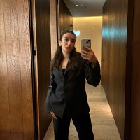 Anet Martos (@anetmartos_) 's Twitter Profile