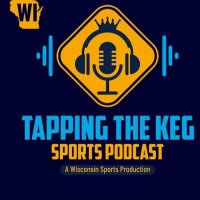 Tapping The Keg Sports (@tappingthekeg) 's Twitter Profile Photo Tapping The Keg Sports (@tappingthekeg) 's Twitter Profile Photo