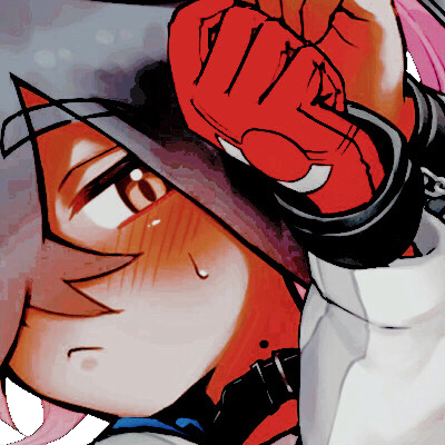 QUIETESTBAIT's profile picture. 𝙃𝙄𝙎 𝙃𝙊𝙏 𝙊𝙑𝙀𝙍𝙋𝙍𝙊𝙏𝙀𝘾𝙏𝙄𝙑𝙀 𝘽𝙄𝙂 𝙎𝙄𝙎𝙏𝙀𝙍 @nativisttrainer …