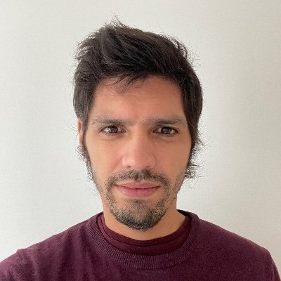 Cristian Espinosa Profile