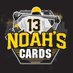 Noah (@noahscards) Twitter profile photo Noah (@noahscards) Twitter profile photo