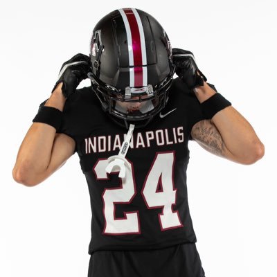 Kaleb Dotson Profile