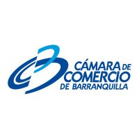 Cámara Comercio BAQ (@camarabaq) 's Twitter Profile Photo Cámara Comercio BAQ (@camarabaq) 's Twitter Profile Photo
