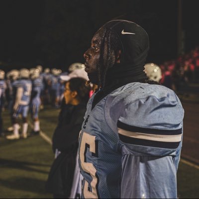 Antwon Brown Profile