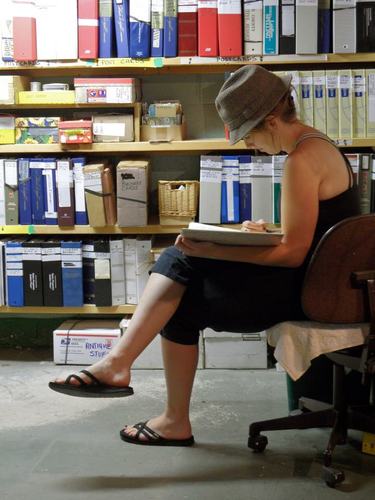 kittenwalker's profile picture. You have graciously allowed me to slip inside the private sphere of your consciousness, if only for a few minutes.  -julie hanus, utne reader