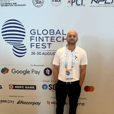 kaulabhey's profile picture. Co-founder of InventoryFlow, empowering MSMEs with efficient inventory management solutions.