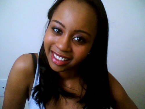 Full of life and energy :).. Life has a rhythm, and I am dancing to the beat of my own drum.