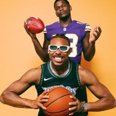 Typical optimistic Vikings fan | One of these years will be our year | #skol