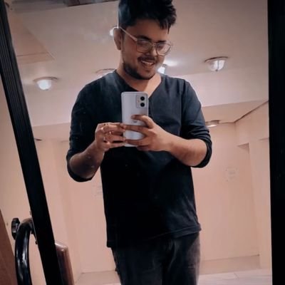 avikg9826's profile picture. 