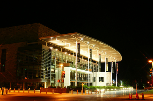 MCAggieArts's profile picture. 