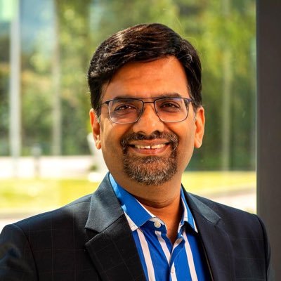 Head - Packaged Products Engineering @ Nokia