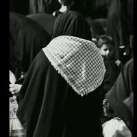 «بانوی‌گمنام...!» (@mim_banoo5) 's Twitter Profile