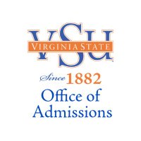 VSU Admissions (@vsu_admissions) 's Twitter Profile Photo