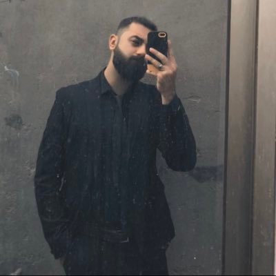 AsharAjmal_'s profile picture. Straight out of wattpad - 6’1
SC asharajmalkhan