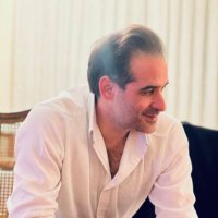 Hosein Taj حسین تاج (@hosein_taj) 's Twitter Profile