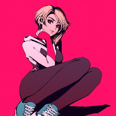 They/she • Wandering Falcon • alt/priv is @hide_in_monster