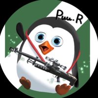 Ƥüü.R҉ 🐧®︎ (@prlvete) Twitter profile photo