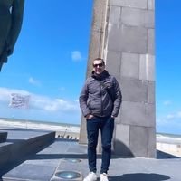 PavloZib's profile picture. “A friend is someone who knows all about you and still loves you.”