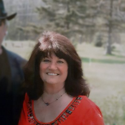 VickiDuprey's profile picture. Christian wife, mother,and grandmother. 
Fix the elections!