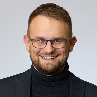Konsultant LinkedIn i Account - Based Marketing. Organizator LinkedIn Local Warszawa. Podcast host @liderzyb2b
