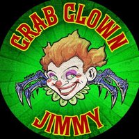 CrabClownJimmy (@crabclownjimmy) 's Twitter Profile Photo