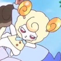 ファン歴5年目 /29歳OL /スタプリからハマり、今はアイドルプリキュアとまほプリ2同時に見てます。 視聴済みプリキュア :初代/5/5GoGo/ハートキャッチ/スマイル以降、推しシリーズ :プリンセス/まほプリ/ハートキャッチ、推しキャラ:はーちゃん/フワ/大福