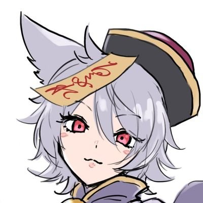 ルフレさんのプロフィール画像