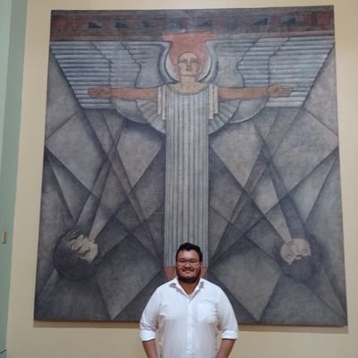 Estudiante de traducción en el Colmex (FR - ES), magíster en filosofía. con intereses en la política, la ética, la filosofía de la religión y la metafísica.