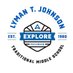 Johnson Explore Pathways (@explore_ljtms) Twitter profile photo Johnson Explore Pathways (@explore_ljtms) Twitter profile photo