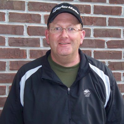Helping golfers succeed for 35+ yrs