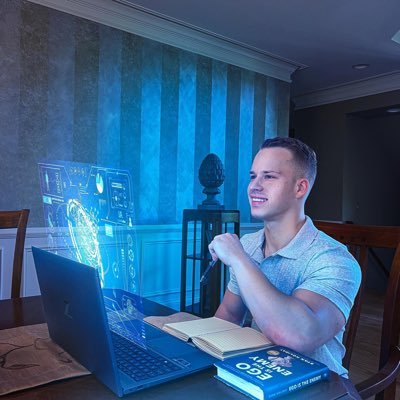 BradPrejna's profile picture. 