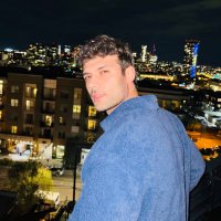 Caner Topçu (@canrtpcu) 's Twitter Profile