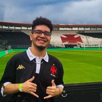 Pelúcio (@lucioalgc) 's Twitter Profile