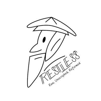 Raw, Unscripted, Reformed Radio
Pronouns: Re/formed
