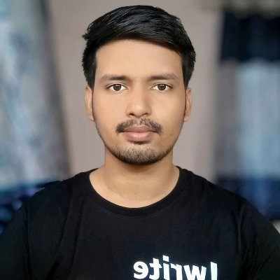 dilkhush_codes's profile picture. Full Stack Developer