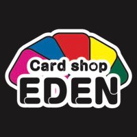 カードショップEDEN 本千葉店 (@tcgeden) 's Twitter Profile Photo カードショップEDEN 本千葉店 (@tcgeden) 's Twitter Profile Photo