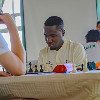 Kabuye Raphael (@raphaelkabuye) 's Twitter Profile